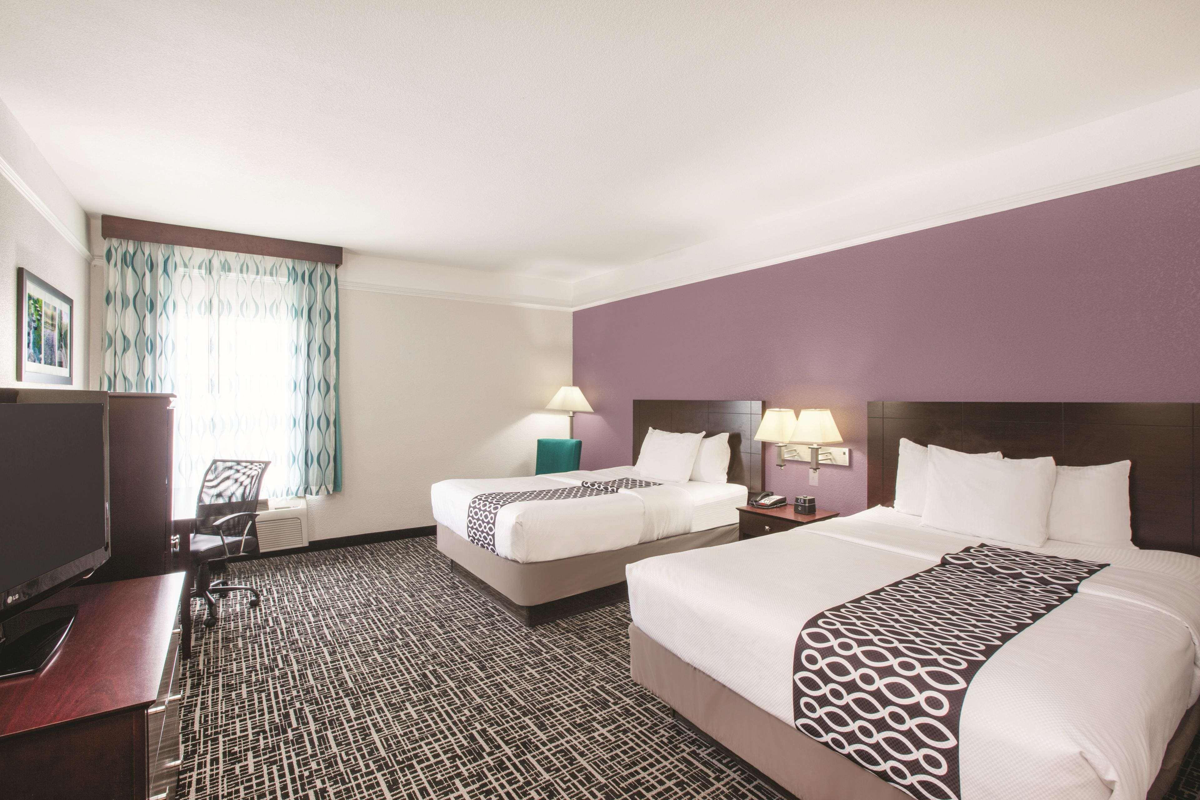 Hotel La Quinta By Wyndham Mansfield Tx Zewnętrze zdjęcie