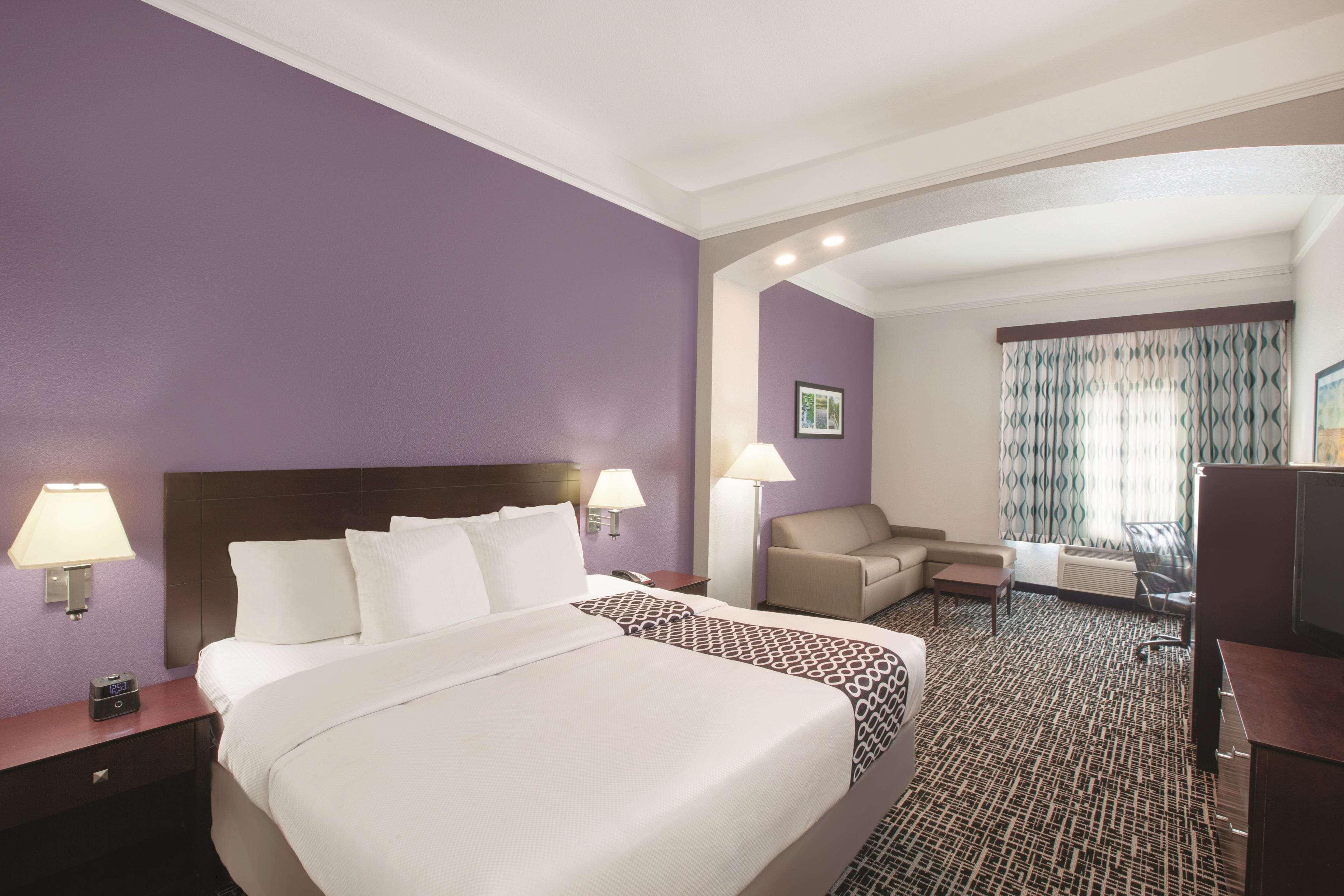 Hotel La Quinta By Wyndham Mansfield Tx Zewnętrze zdjęcie